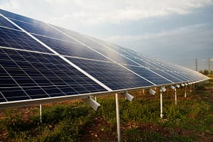 solar panel